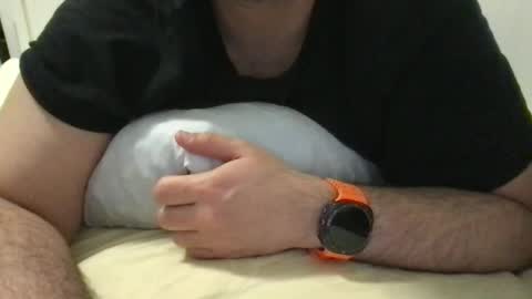 Daddy online show from February 25, 4:57 am