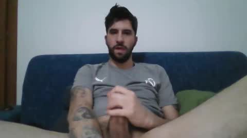 milten1987 online show from December 20, 11:45 pm