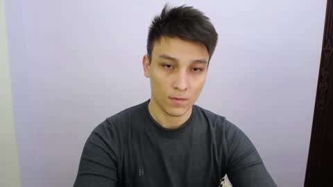 MINATO online show from February 23, 2:14 am