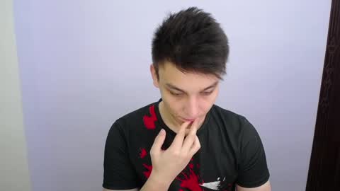 MINATO online show from February 20, 11:54 pm