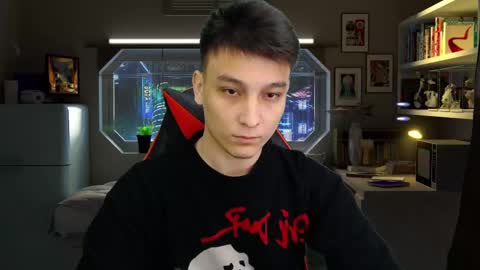 MINATO online show from October 5, 7:23 am