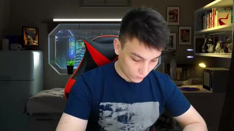 MINATO online show from September 19, 10:59 am