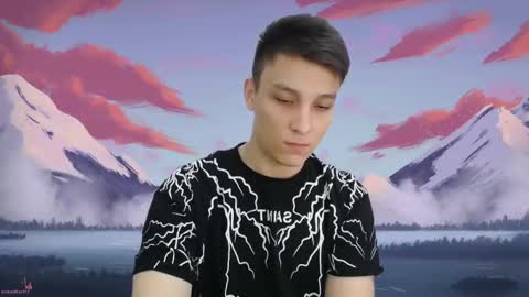 minato_kono online show from February 17, 12:32 am