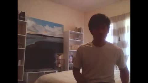 mineachou123 online show from April 26, 5:54 pm