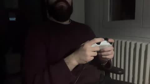 Lance online show from February 4, 7:31 pm