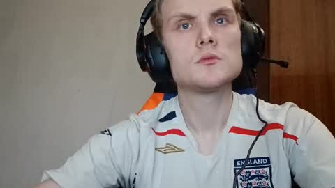 Vlad online show from February 25, 9:49 pm