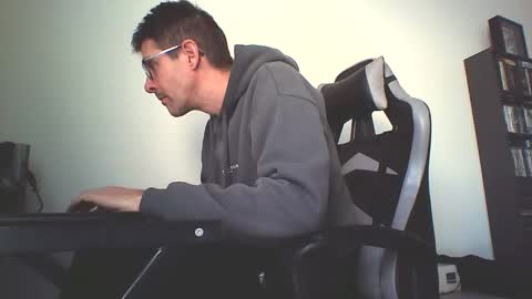 Snapshot of mission_cumpossible chatting on October 27, 7:21 am SperminatoR online show from October 27, 7:21 am