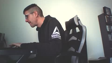 SperminatoR online show from November 5, 7:32 am