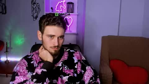 Dekker online show from December 15, 1:19 pm