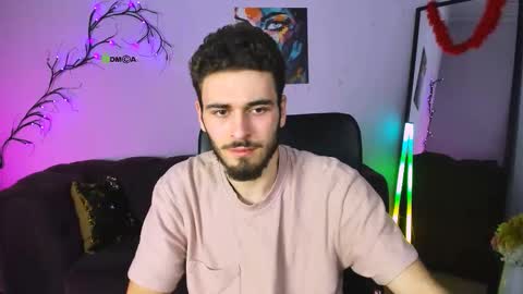 Dekker online show from December 19, 1:52 pm