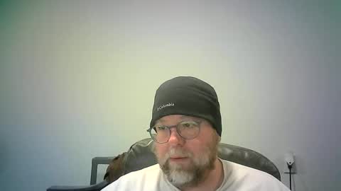 Mr. Happy online show from January 7, 5:34 am