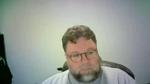 Mr. Happy online show from October 27, 5:54 am