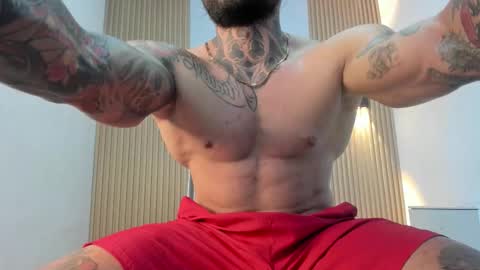 venom online show from September 25, 7:24 pm