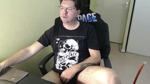 mistercoeur online show from February 4, 11:05 am