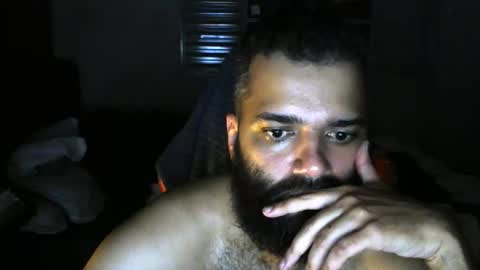 misterdiamond20252 online show from October 27, 5:43 am