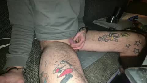 Mister Krix online show from January 19, 3:09 am