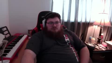 mistermac935 online show from February 10, 7:49 pm