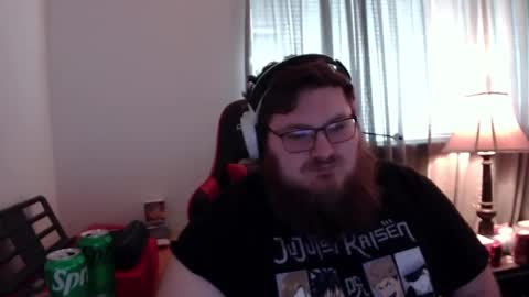 mistermac935 online show from January 26, 5:23 pm