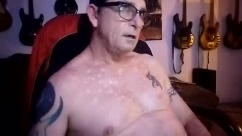 BobbyMitchGa online show from February 8, 8:42 am