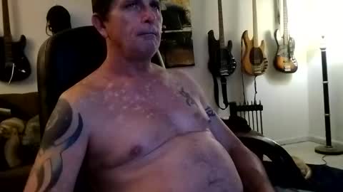 BobbyMitchGa online show from February 2, 10:35 am