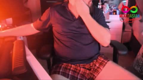 mixedasianforever online show from February 27, 3:18 am