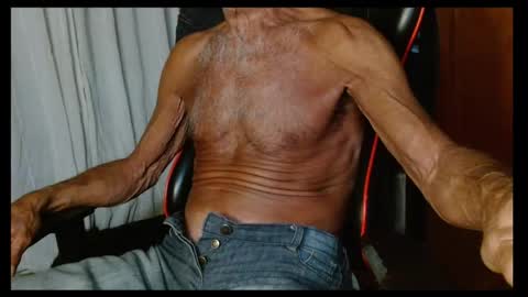 Mario jose online show from November 18, 4:16 am