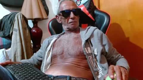 Mario jose online show from January 7, 7:01 am