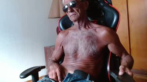 Mario jose online show from February 19, 10:45 am