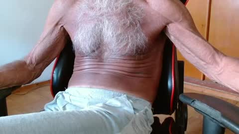 Mario jose online show from April 5, 8:05 pm