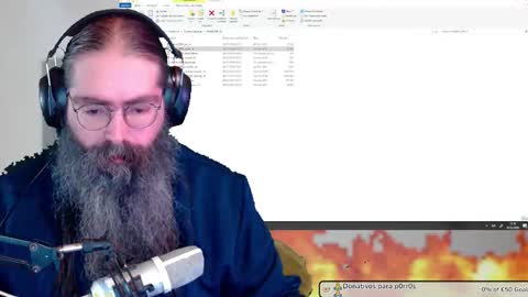 Lois online show from February 6, 9:01 pm