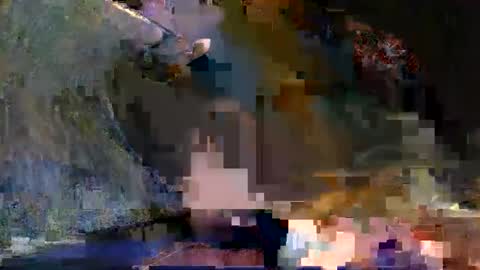 mjstratman online show from February 13, 11:15 pm