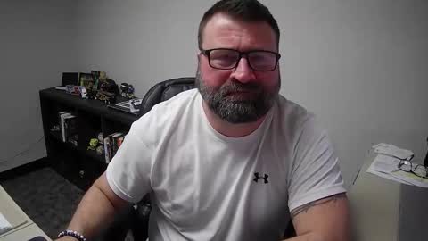 MLangworthy online show from March 27, 5:25 pm