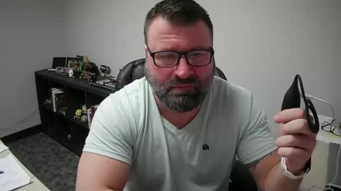 MLangworthy online show from April 10, 3:19 pm