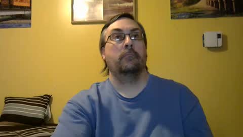 mark online show from February 23, 4:58 am