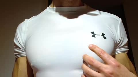 mmuscularman online show from October 2, 6:39 am