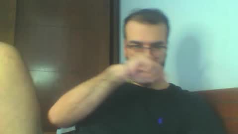 Hannibal online show from March 4, 1:49 pm