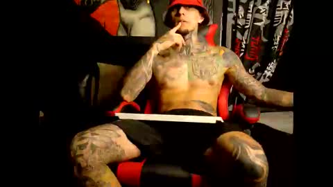 Molotov online show from November 1, 1:09 am