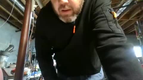 justTHEit online show from January 6, 8:13 pm