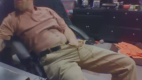 Monkeypants online show from February 6, 4:47 pm