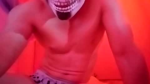 montoyar878 online show from November 21, 2:32 am