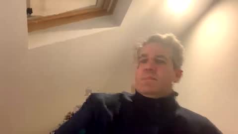 Monty G online show from January 4, 12:05 am