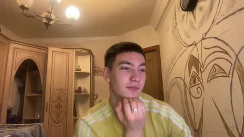 ARTUR online show from January 10, 10:03 pm