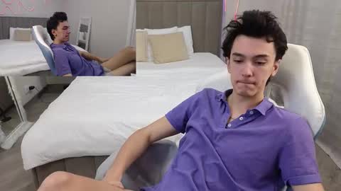 Stan online show from February 7, 1:24 am