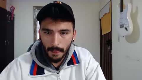 Abelardo online show from February 2, 10:40 pm