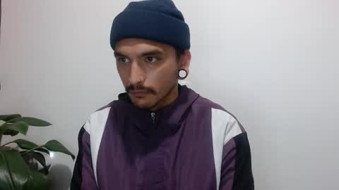 Abelardo online show from April 15, 11:59 pm