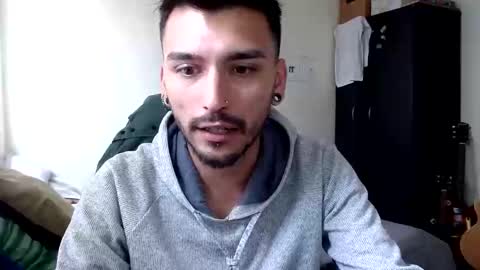 Abelardo online show from November 18, 2:43 pm