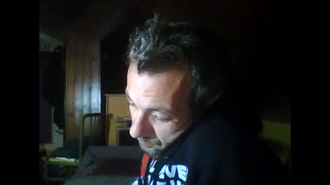 Snapshot of mordecai999 chatting on October 26, 8:33 pm mordecai999 online show from October 26, 8:33 pm