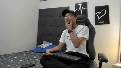 Ey Im Luke Ntmu online show from March 2, 6:59 pm