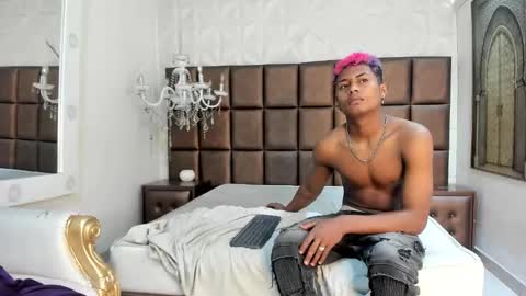 Mmorenito online show from January 6, 7:07 pm