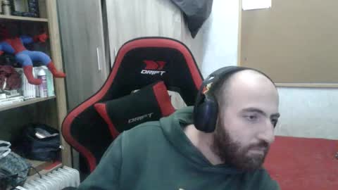 alejo online show from December 13, 7:42 pm